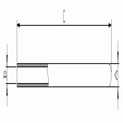 日本NS精密科學(xué)核磁共振樣品管N-12P   N-12P