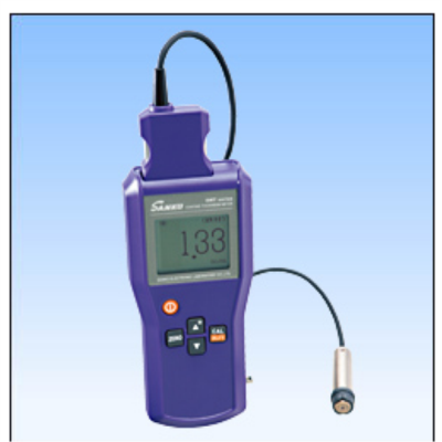 卓越質(zhì)量日本SANKO山高Fe-20,膜厚計.關(guān)聯(lián)測定器 Fe-20