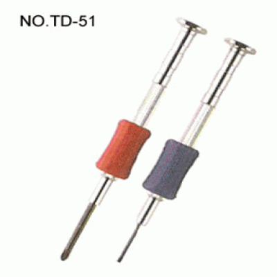 日本VESSEL威威一字精密起子_TD-51優(yōu)等產(chǎn)品重慶成都貴州江西武漢西安