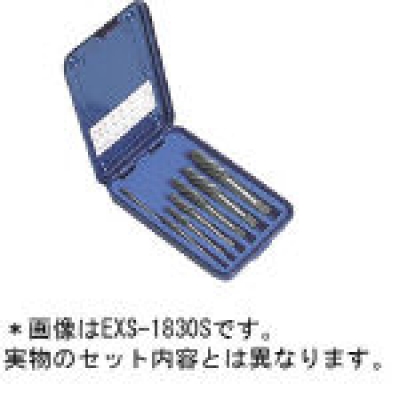 日本TRUSCO中山提取物拖拉機組套角型 EXS-1815SK 優(yōu)等產(chǎn)品重慶