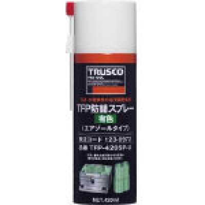 日本TRUSCO中山防銹劑 TRUSCO TFP-420SP-U 優(yōu)等產(chǎn)品重慶