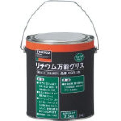 日本TRUSCO中山潤滑油 CGR-25 優(yōu)等產(chǎn)品重慶