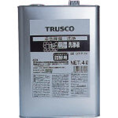 日本TRUSCO中山洗凈液 ECO-TC-C4 優(yōu)等產(chǎn)品重慶