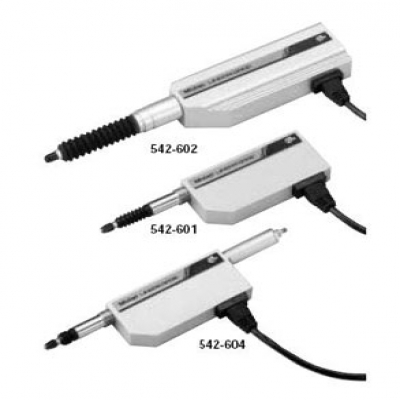 三豐Mitutoyo LGE線性測微計O542 603外觀迷你操作簡便重慶成都西安武漢廣州上海北京蘇州