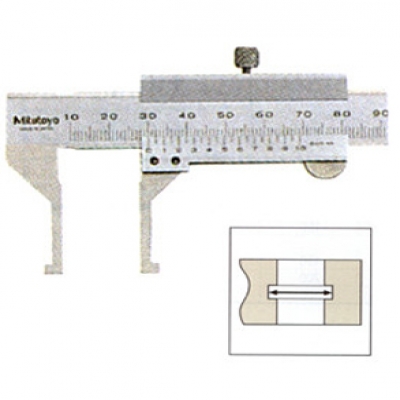 三豐Mitutoyo內(nèi)徑卡尺O536 145外觀迷你操作簡(jiǎn)便重慶成都西安武漢廣州上海北京蘇州