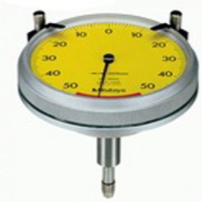 三豐Mitutoyo指針式千分表O2960F外觀迷你操作簡(jiǎn)便重慶成都西安武漢廣州上海北京蘇州