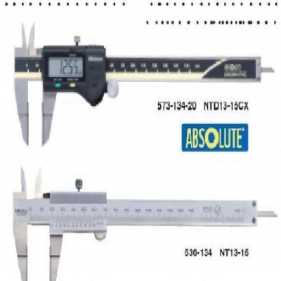三豐Mitutoyo薄片卡尺O573 134外觀迷你操作簡(jiǎn)便重慶成都西安武漢廣州上海北京蘇州