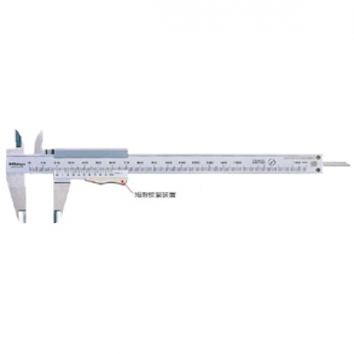 三豐Mitutoyo游標深度尺O527 411外觀迷你操作簡便重慶成都西安武漢廣州上海北京蘇州