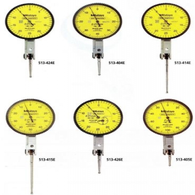 三豐Mitutoyo杠桿千分表O513 462外觀迷你操作簡便重慶成都西安武漢廣州上海北京蘇州