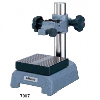 三豐Mitutoyo千分表臺(tái)架O7007外觀迷你操作簡便重慶成都西安武漢廣州上海北京蘇州